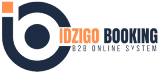 IDZIGO BOOKING
